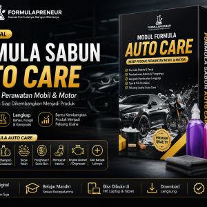 Formula Auto Care
