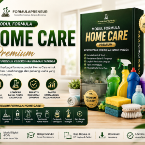 Formula Home Care